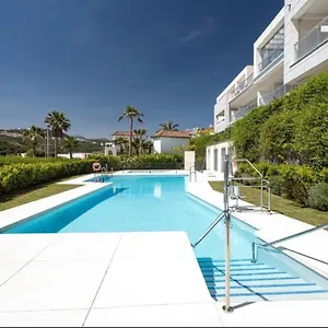  Apartamento Casares - Mer, Golf, Piscine, Padel - Cortesin España