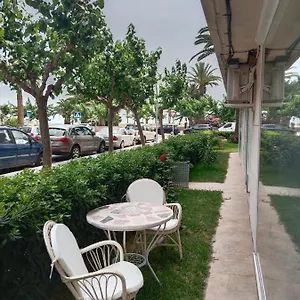  Apartamento La Casa Blanca España