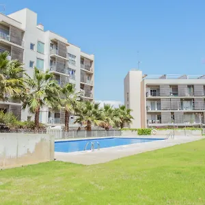  Apartamento Clauhomes De Mozart España