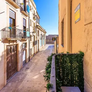 Apartamento Trinquet By Unik España